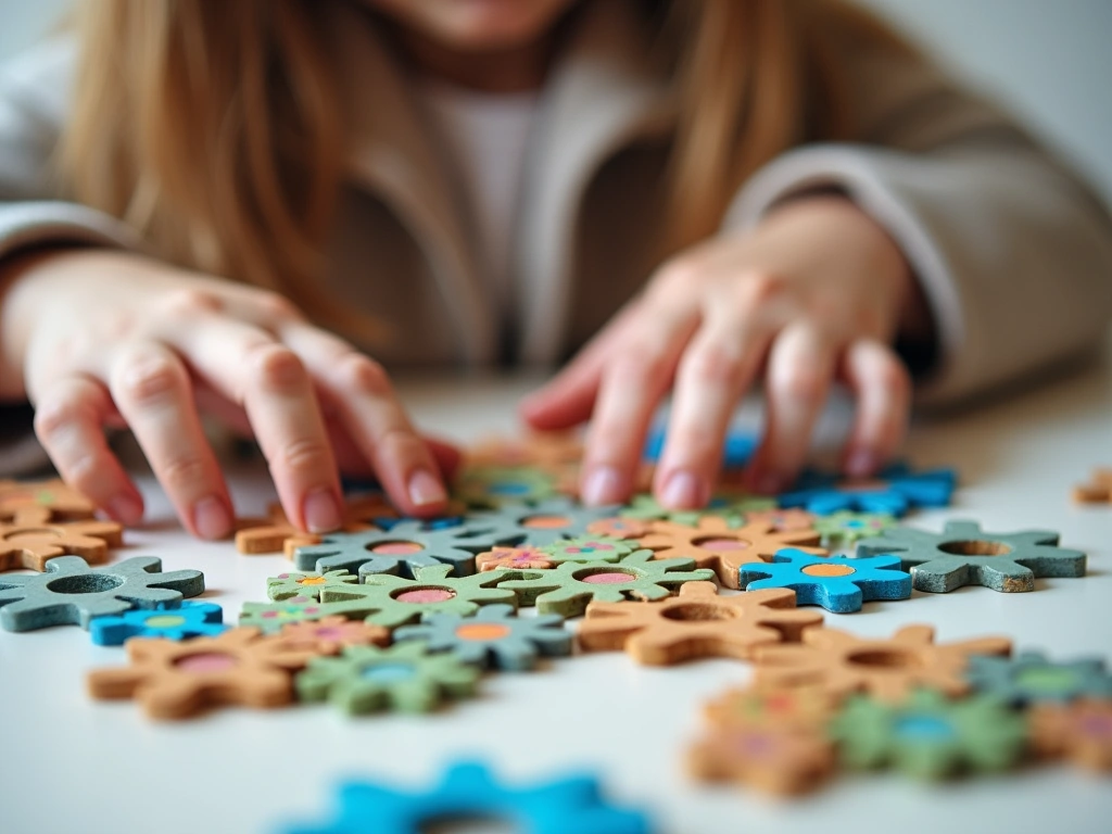Cognitive Challenge Toys edutoyhub