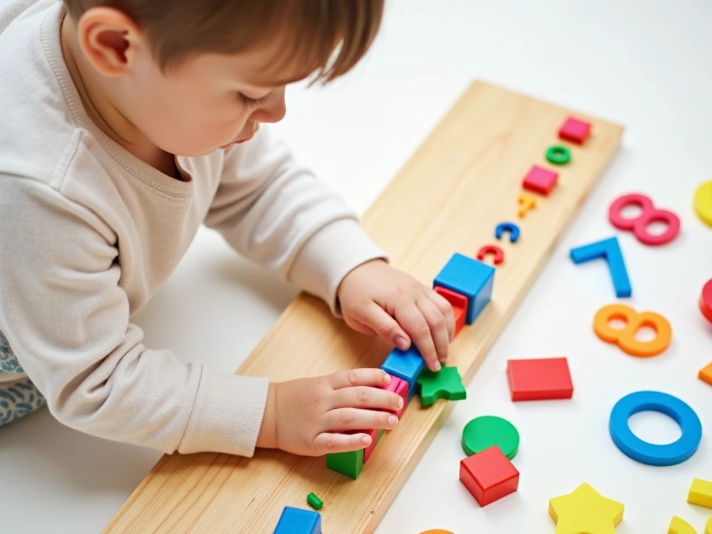 Math Manipulatives for Kids edutoyhub