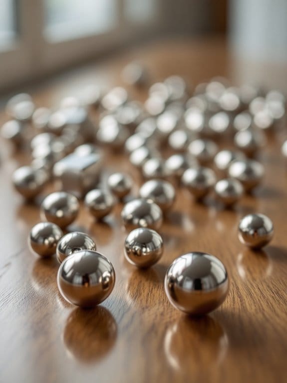 best value magnetic balls