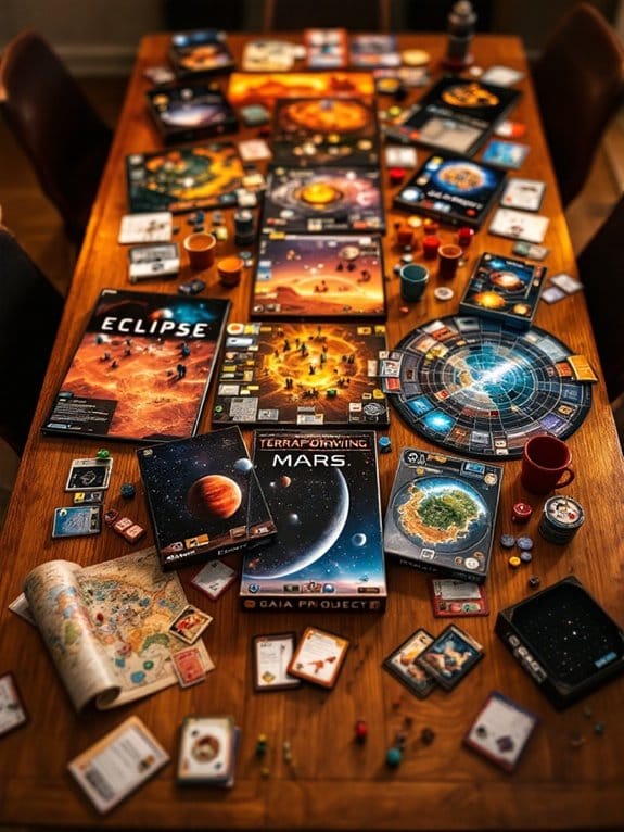 choosing beyond the sun