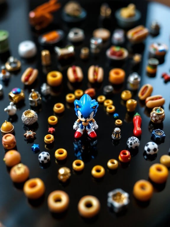 choosing sonic mini brands