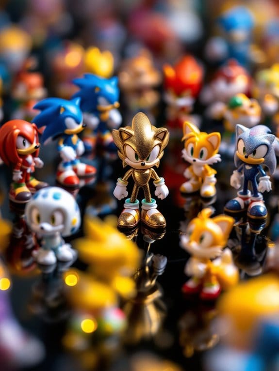 choosing sonic mini brands