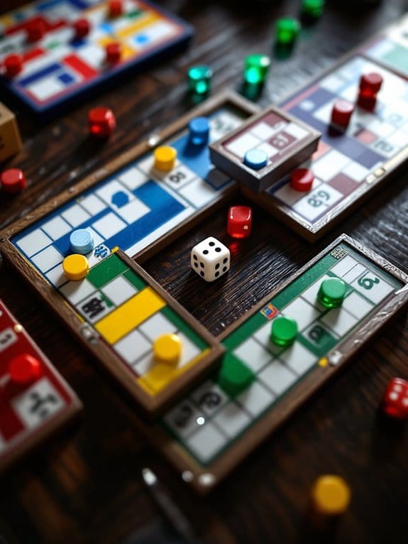 engaging ludo elite games