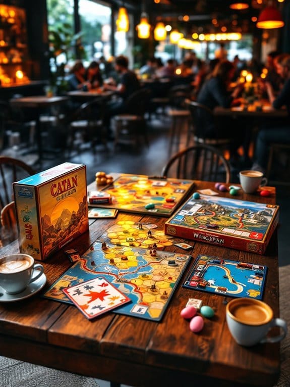 top board games recommended