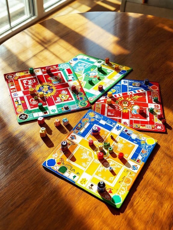 top ludo mexico games