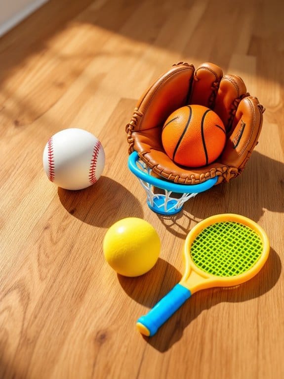 top rated toy sports gear